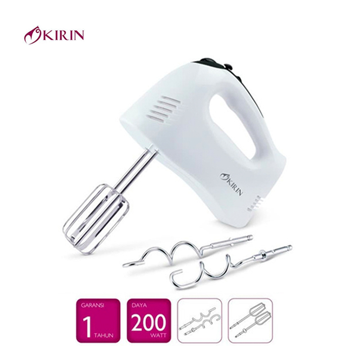 KIRIN KHM308 - Hiro Electronics
